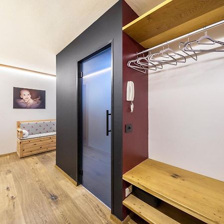 Residence Latemarblick Nova Levante Ngoại thất bức ảnh