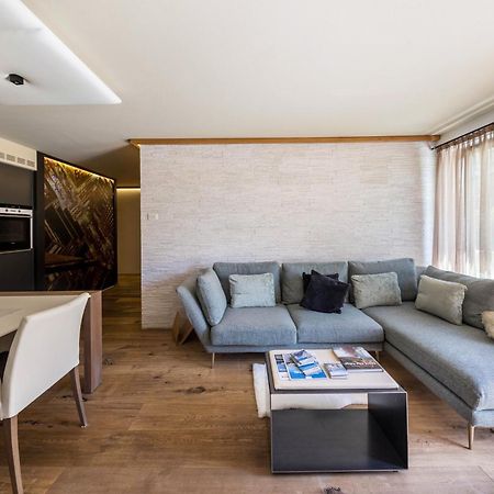 Residence Latemarblick Nova Levante Ngoại thất bức ảnh