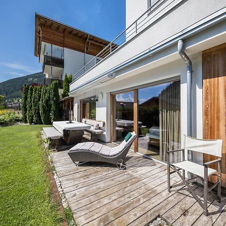 Residence Latemarblick Nova Levante Ngoại thất bức ảnh