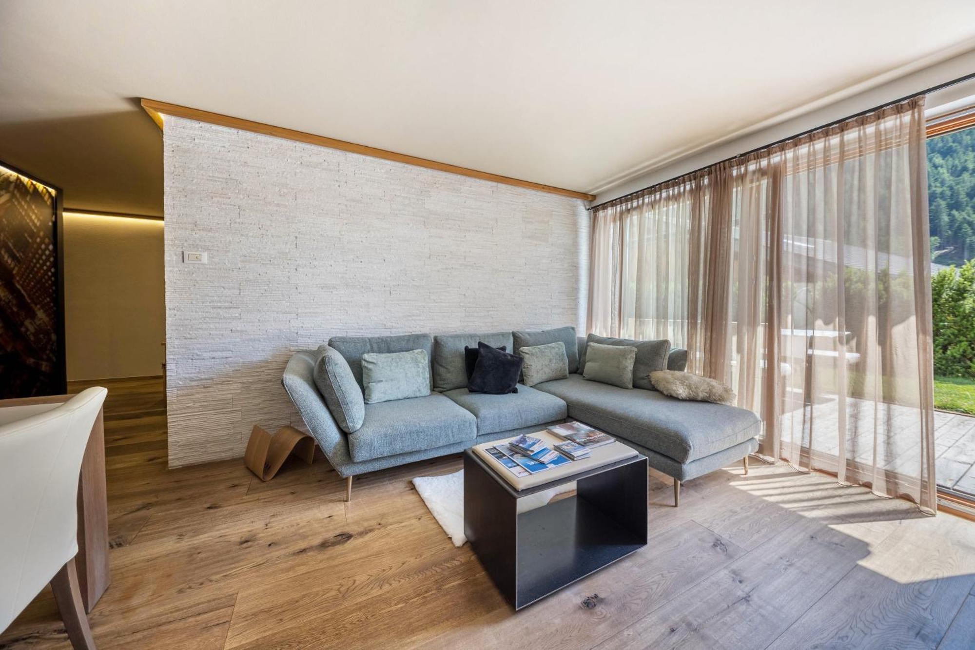 Residence Latemarblick Nova Levante Ngoại thất bức ảnh