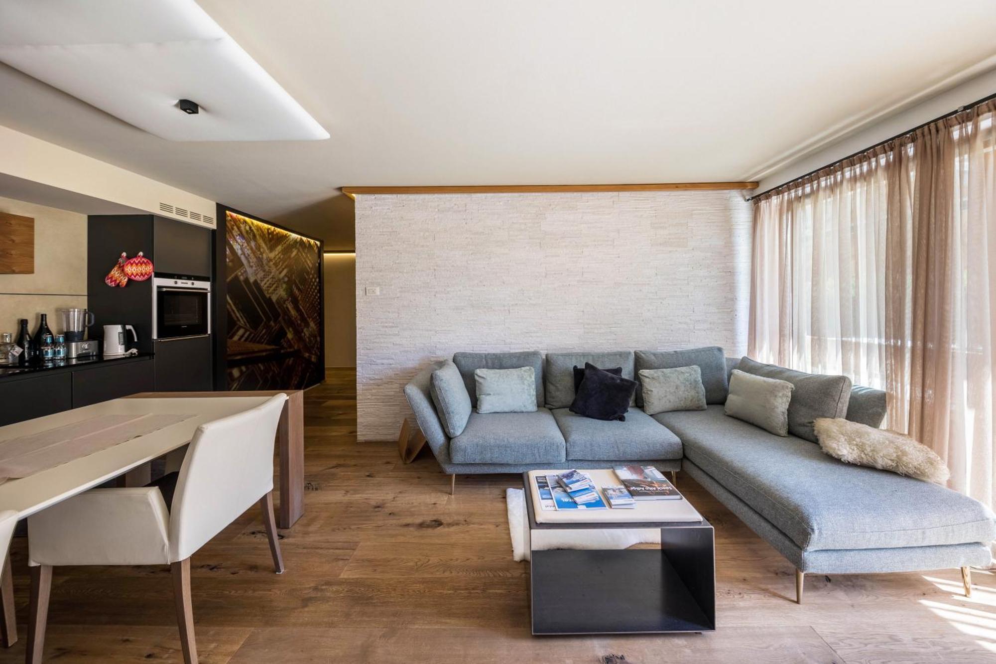 Residence Latemarblick Nova Levante Ngoại thất bức ảnh