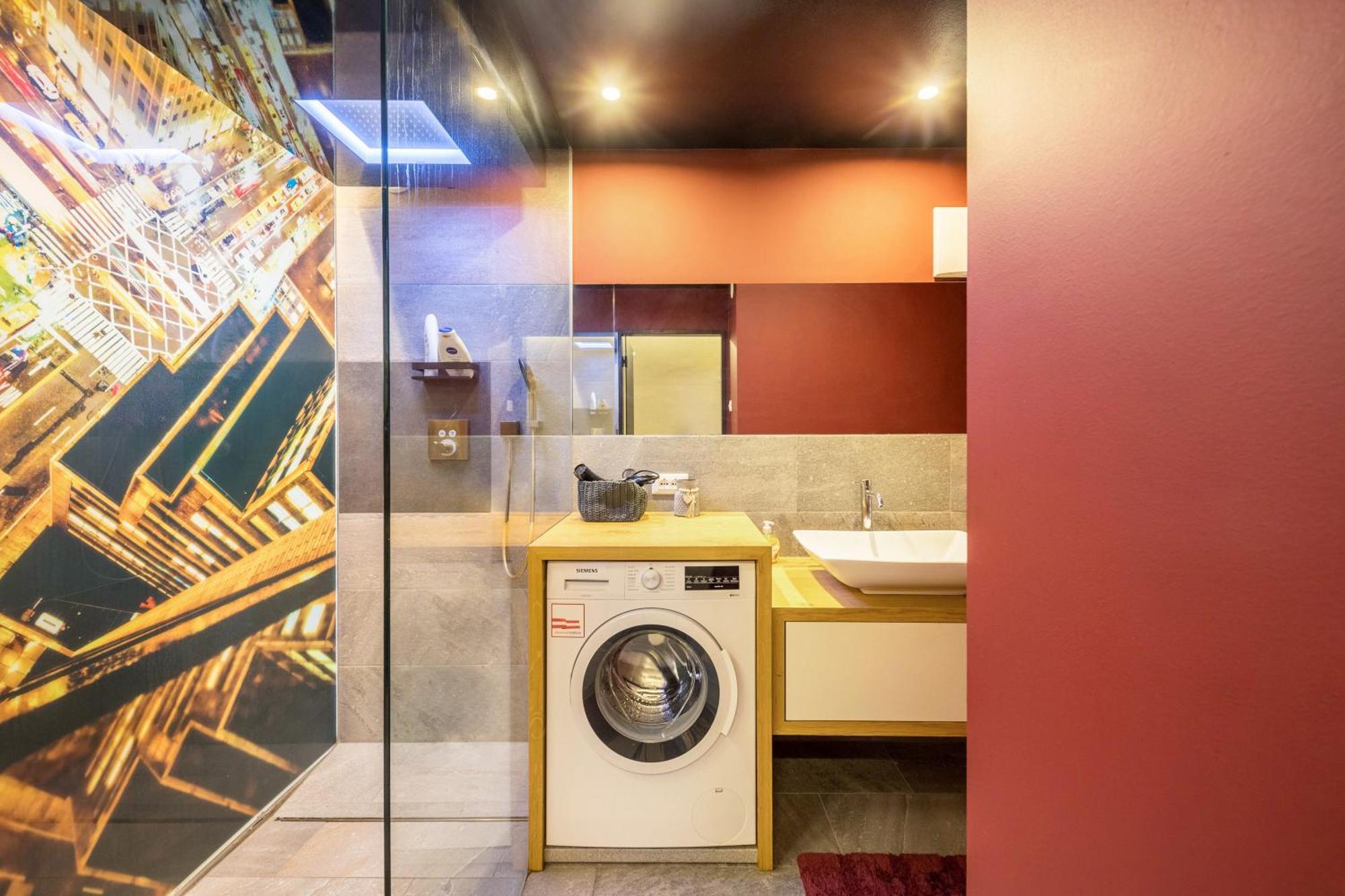 Residence Latemarblick Nova Levante Ngoại thất bức ảnh