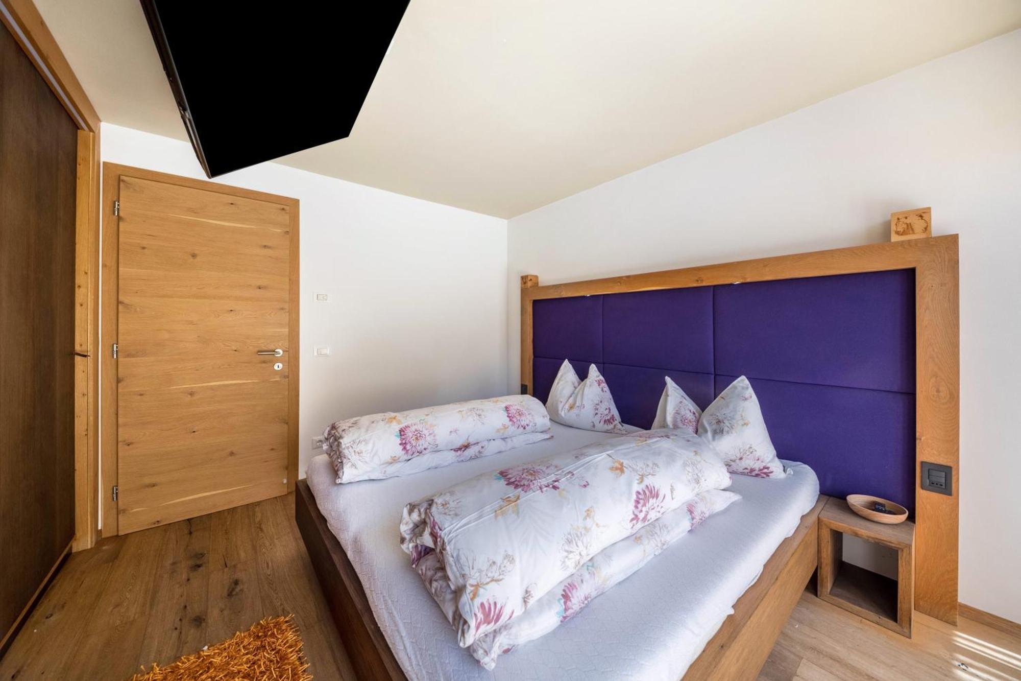 Residence Latemarblick Nova Levante Ngoại thất bức ảnh