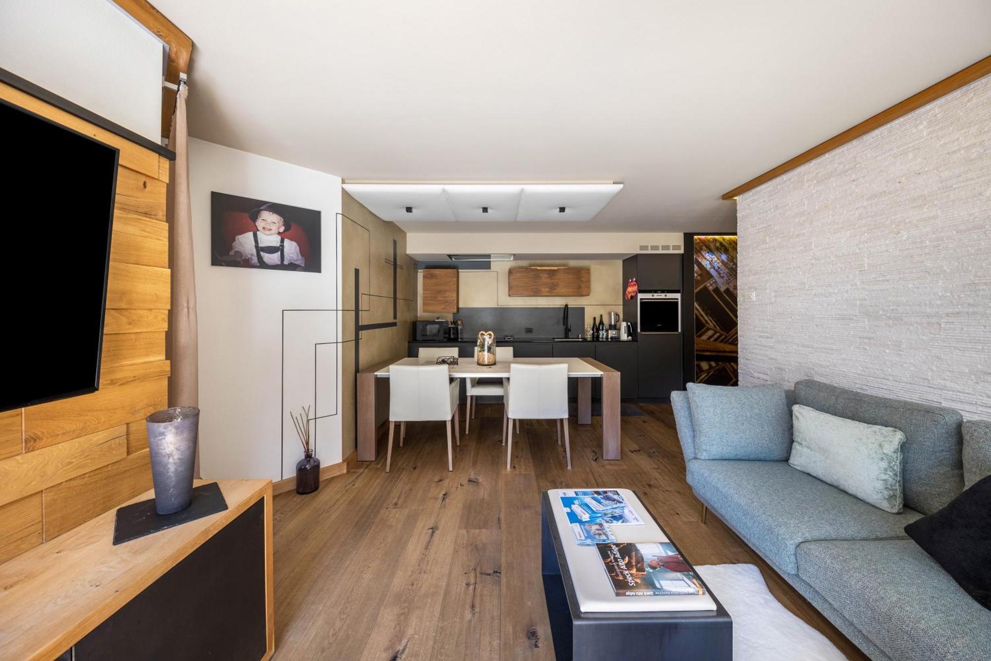 Residence Latemarblick Nova Levante Ngoại thất bức ảnh