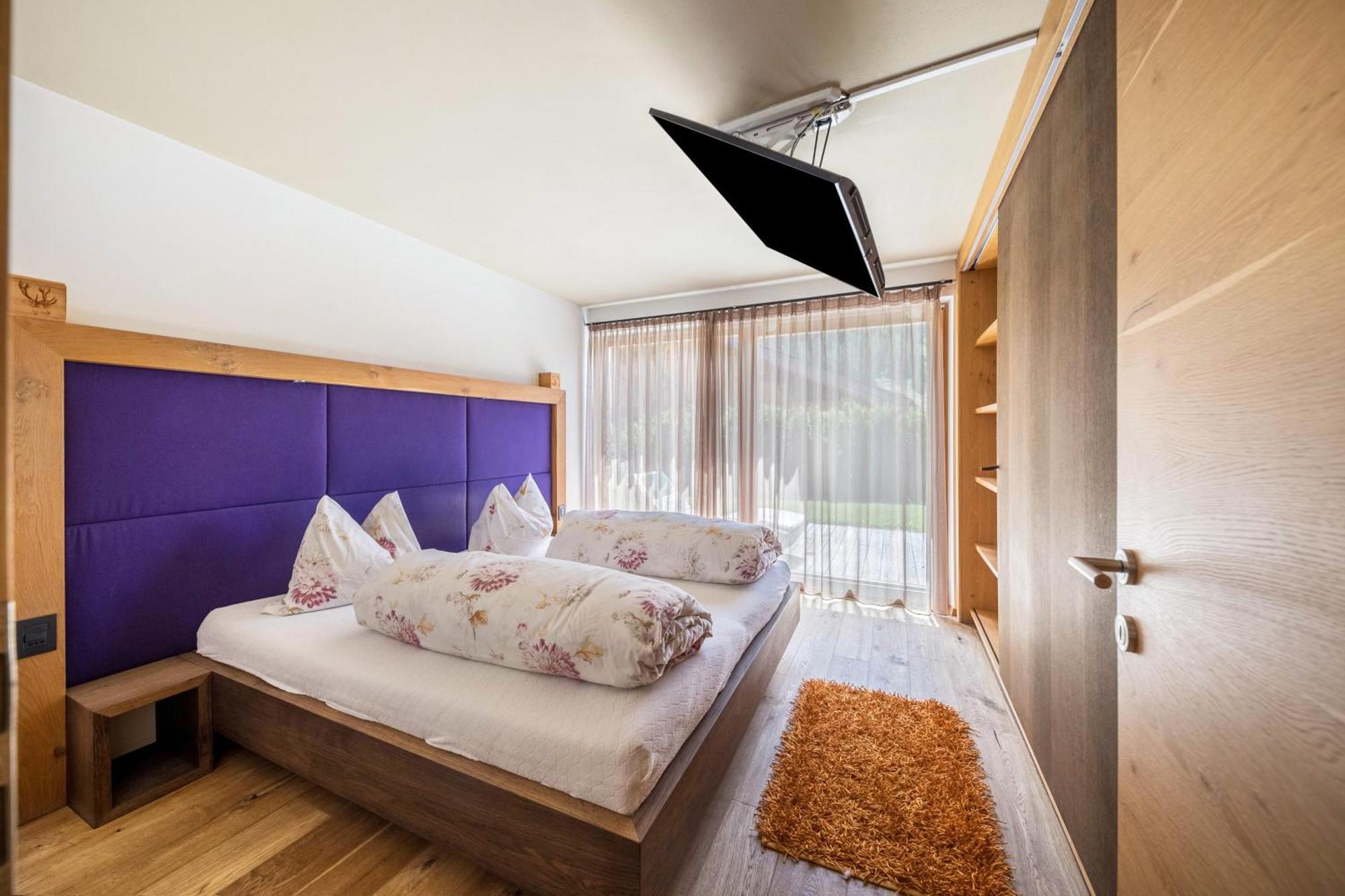 Residence Latemarblick Nova Levante Ngoại thất bức ảnh