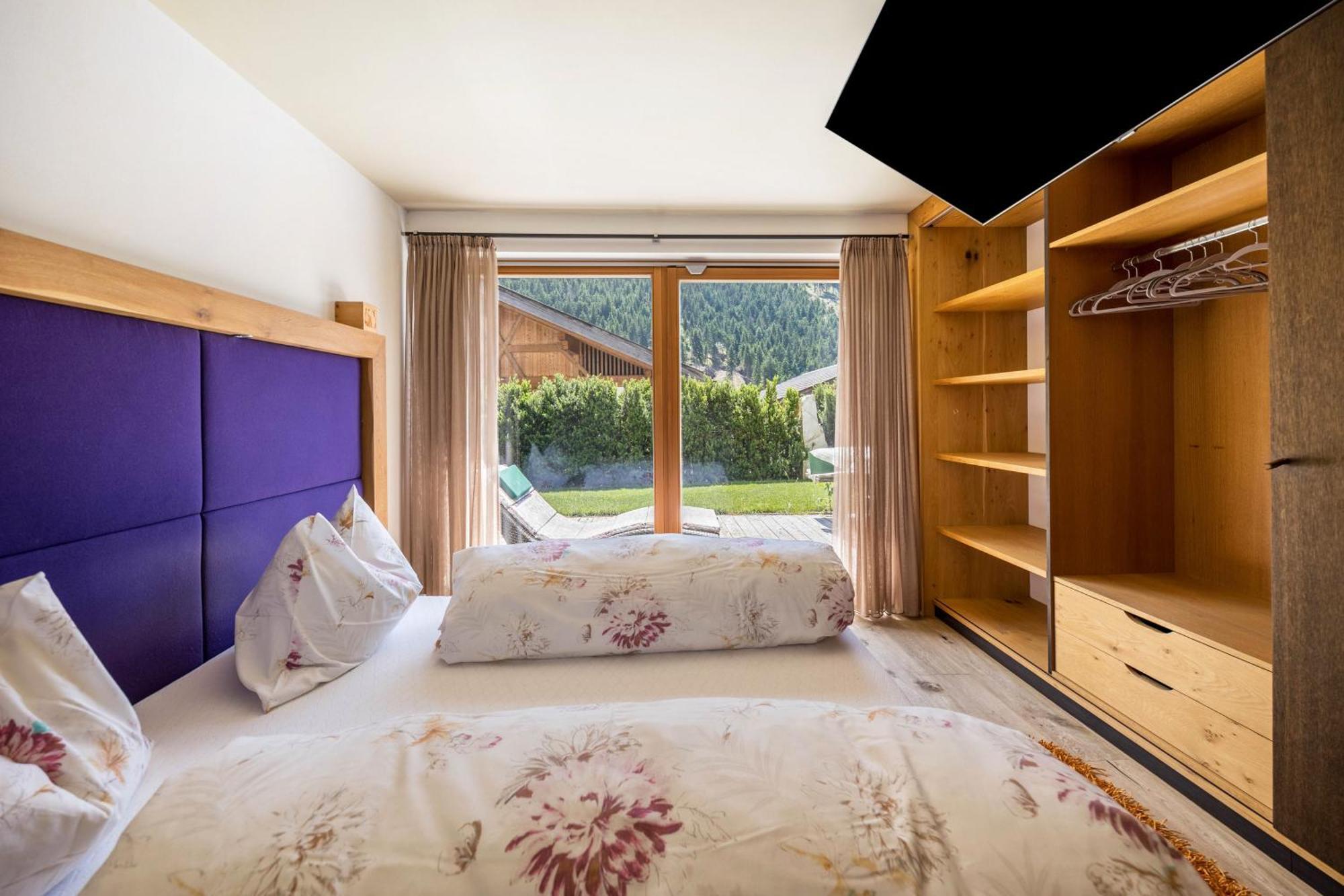 Residence Latemarblick Nova Levante Ngoại thất bức ảnh