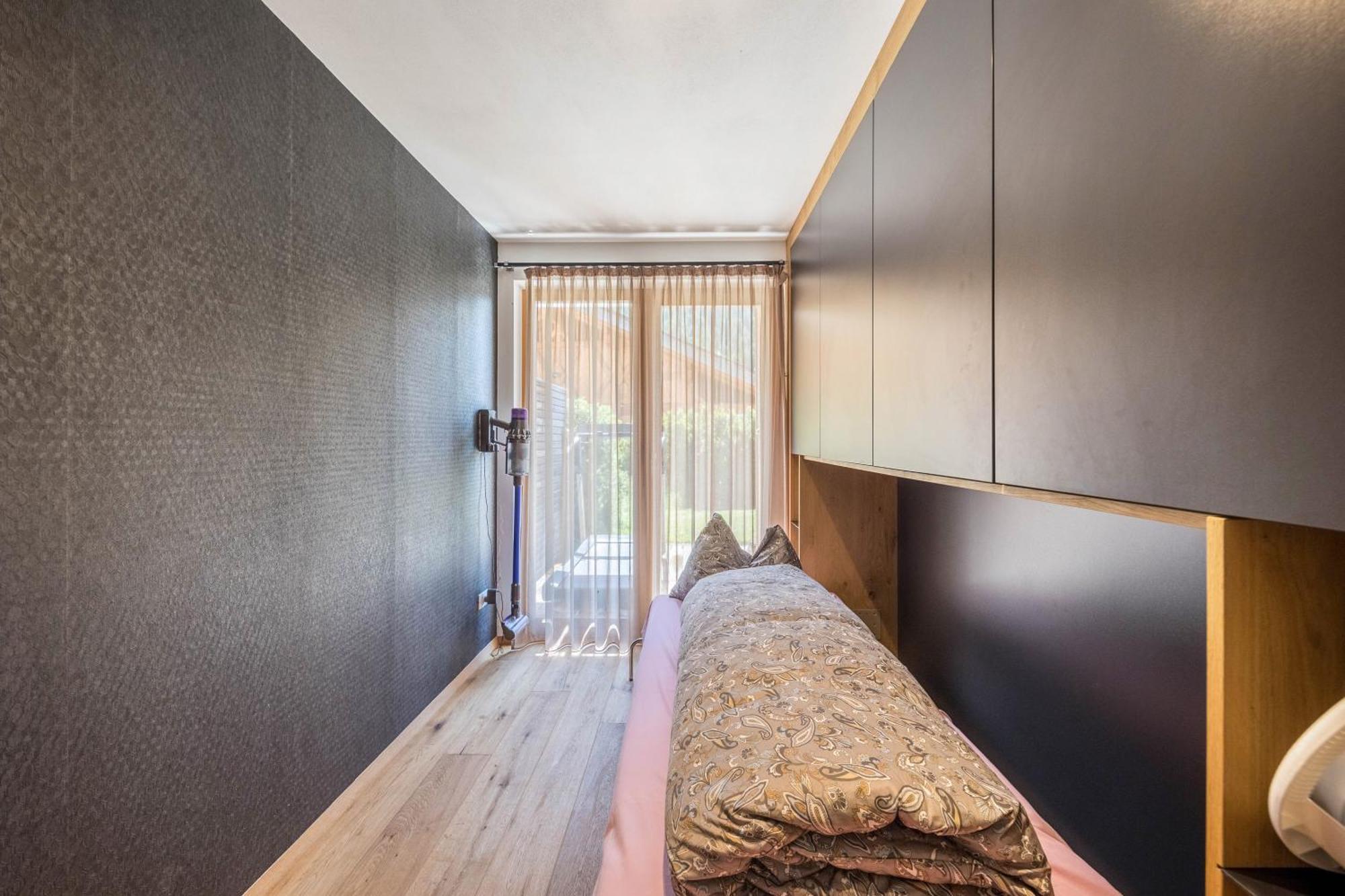 Residence Latemarblick Nova Levante Ngoại thất bức ảnh